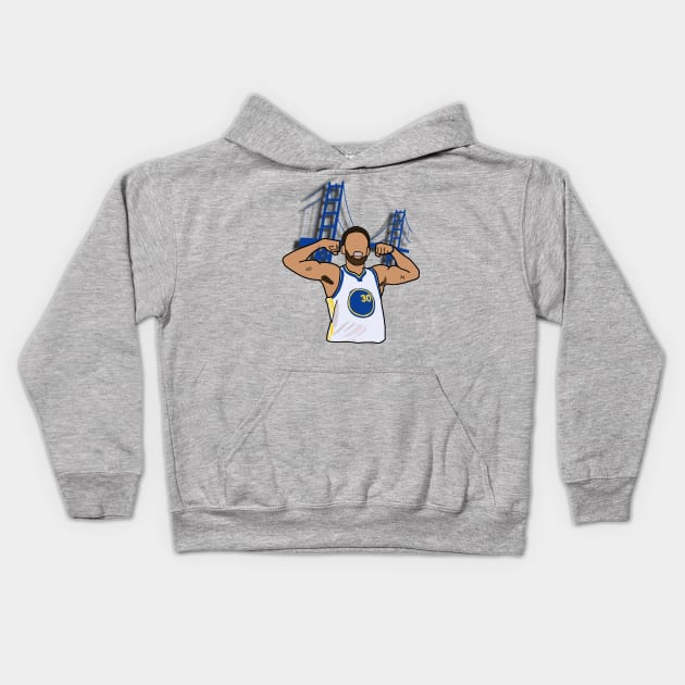 Stephen curry hoodies youth on sale